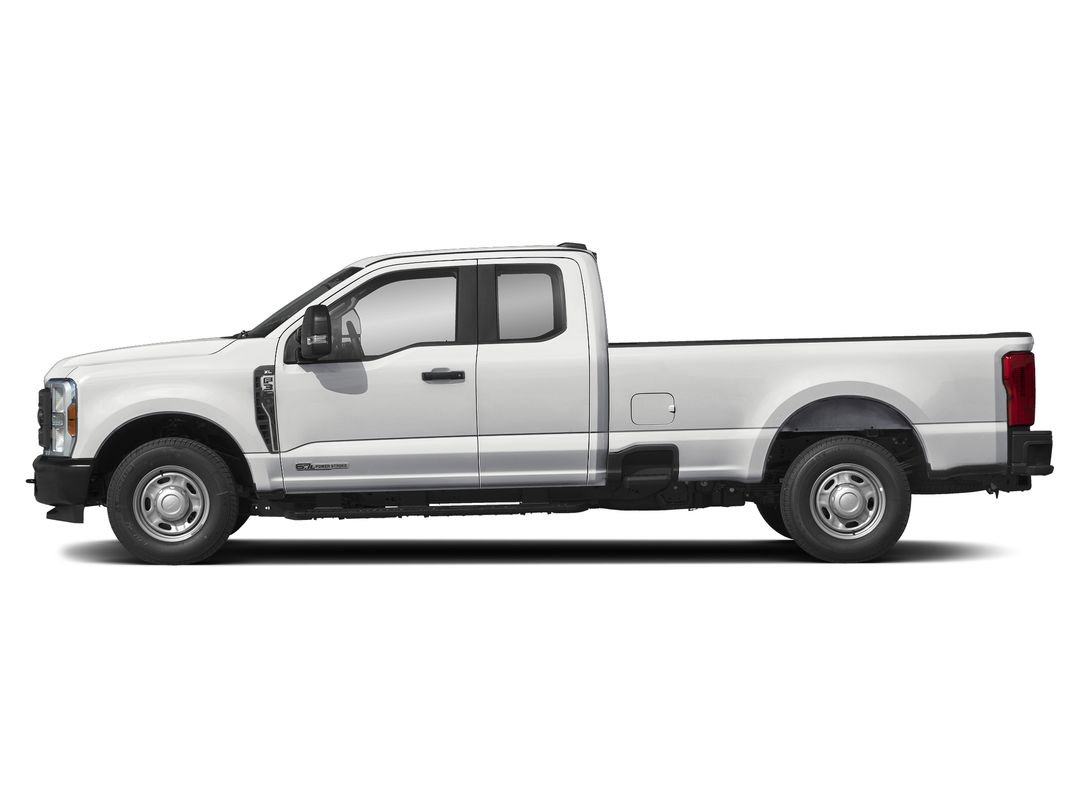 New 2027 Ford Super-Duty-F-350-SRW XLT 270008