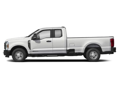 2027 Ford Super Duty F-350 SRW