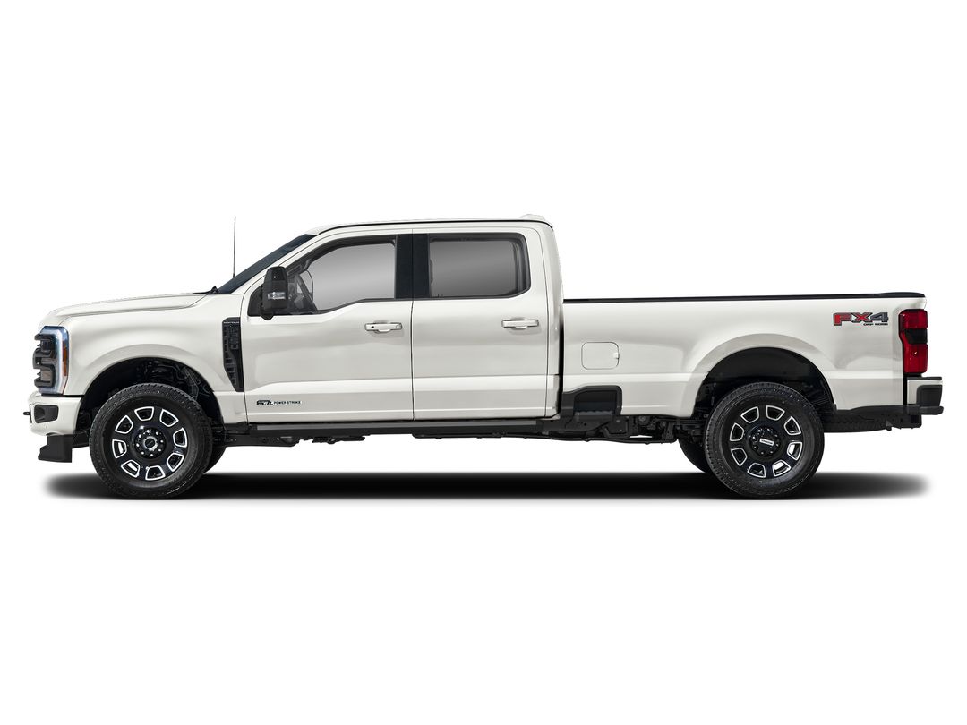 New 2027 Ford Super-Duty-F-350-SRW Platinum 270009