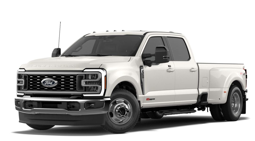 New 2027 Ford Super-Duty-F-350-DRW LARIAT 270003
