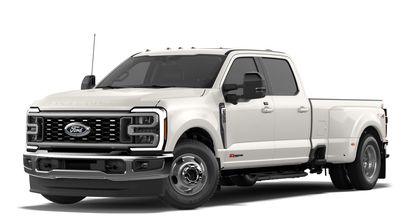 2027 Ford Super Duty F-350 DRW