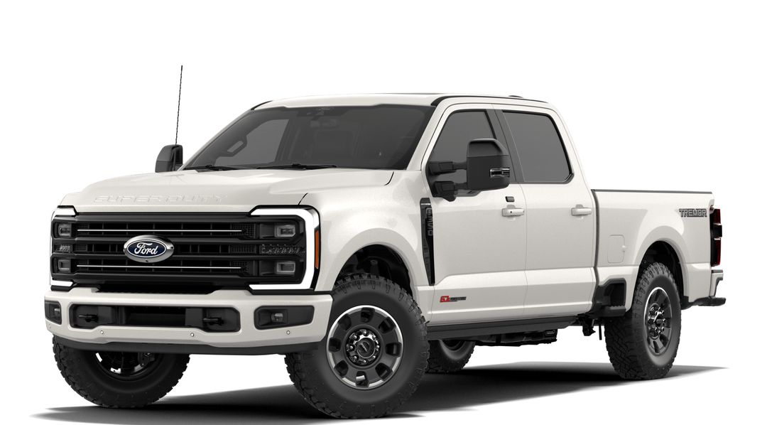 New 2027 Ford Super-Duty F-350-Platinum 270034