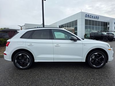 2019 Audi Q5