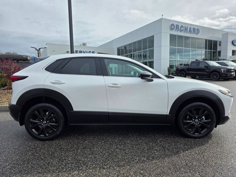 2021 Mazda CX-30