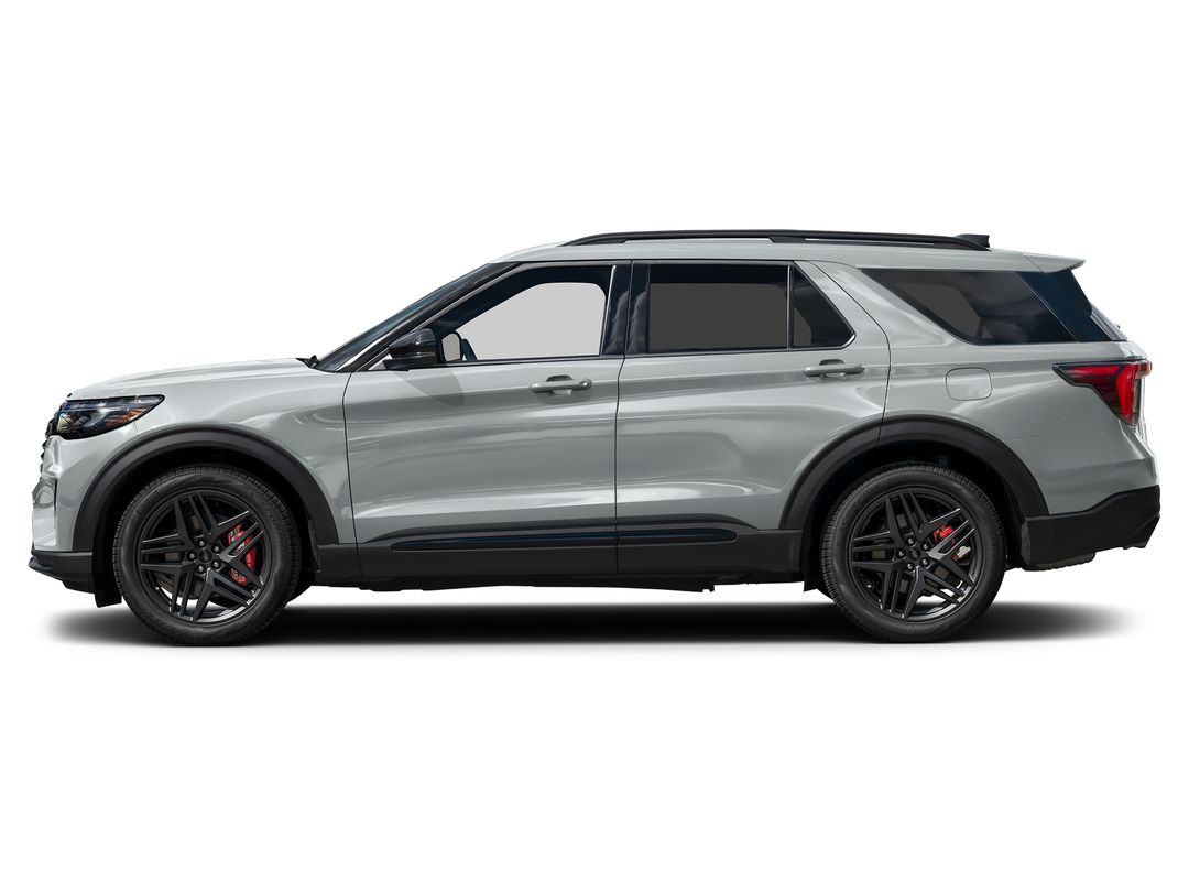 New 2027 Ford Explorer ST 270029