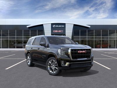 2024 GMC Yukon