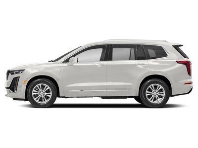 2023 Cadillac XT6