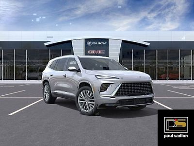 2025 Buick Enclave