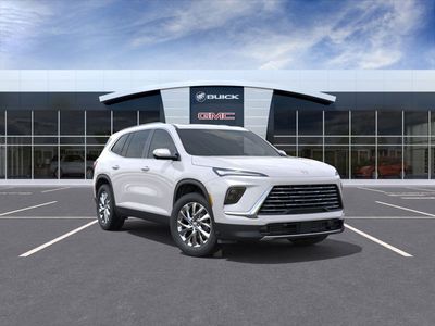 2025 Buick Enclave