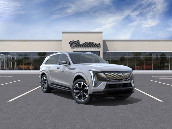 2026 Cadillac Escalade