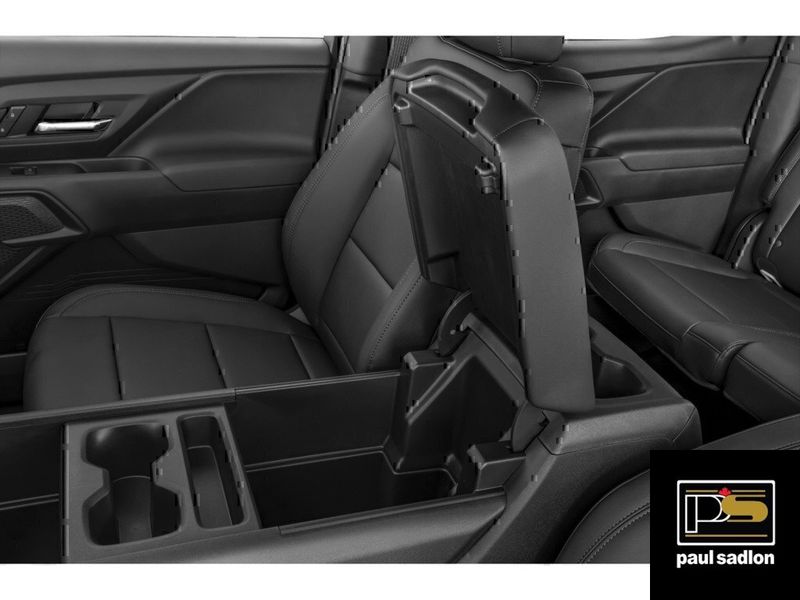 2026 Chevrolet Silverado EV