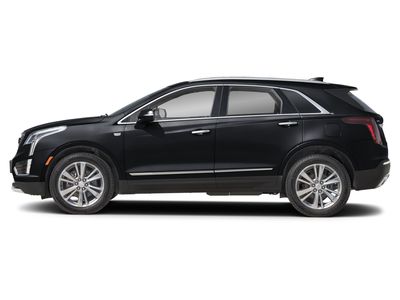 2026 Cadillac XT5