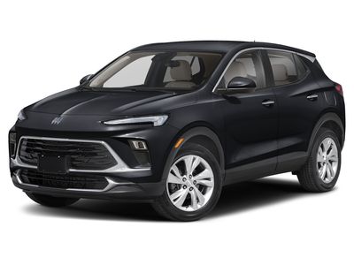 2026 Buick Encore GX