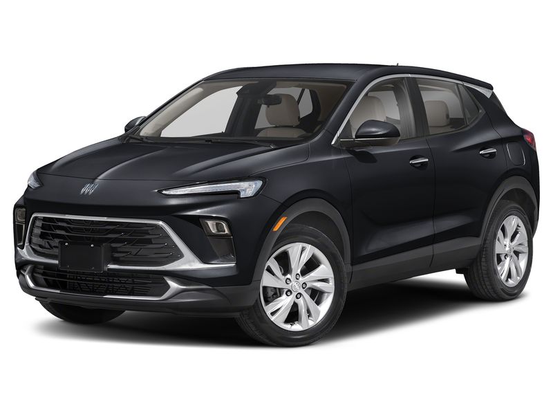 2026 Buick Encore GX