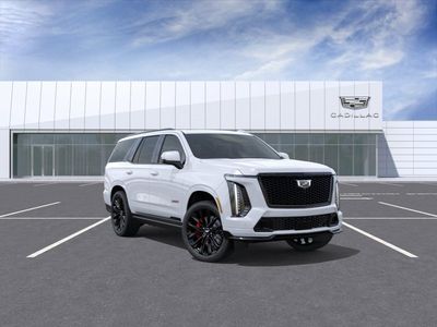2026 Cadillac Escalade