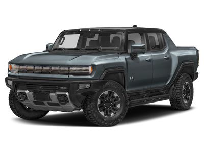 2026 GMC HUMMER EV Pickup