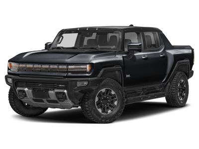 2026 GMC HUMMER EV Pickup