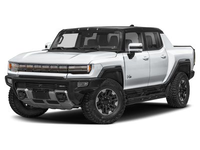 2026 GMC HUMMER EV Pickup