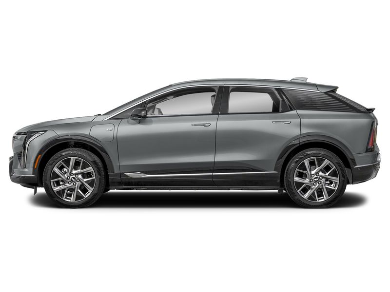 2026 Cadillac OPTIQ
