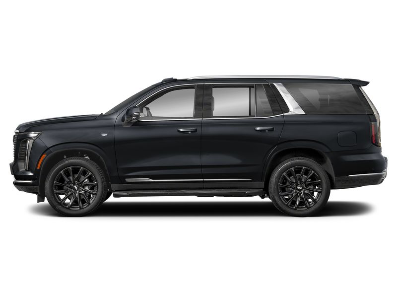 2026 Cadillac Escalade