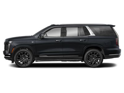 2026 Cadillac Escalade