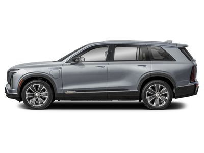 2026 Cadillac VISTIQ