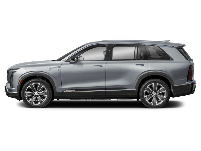 2026 Cadillac VISTIQ
