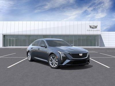 2026 Cadillac CT5