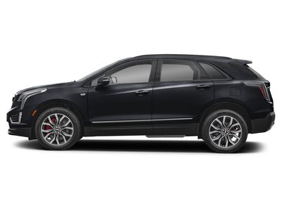 2026 Cadillac XT5