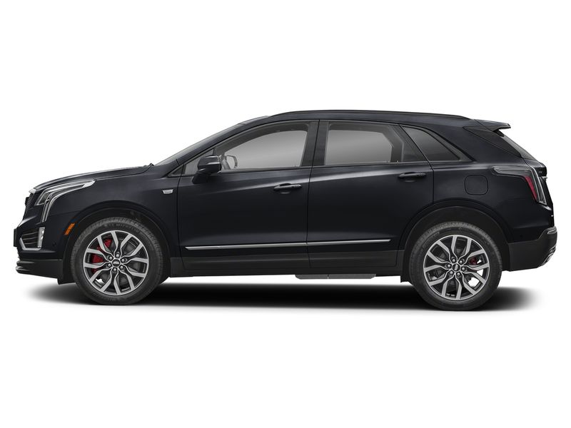 2026 Cadillac XT5