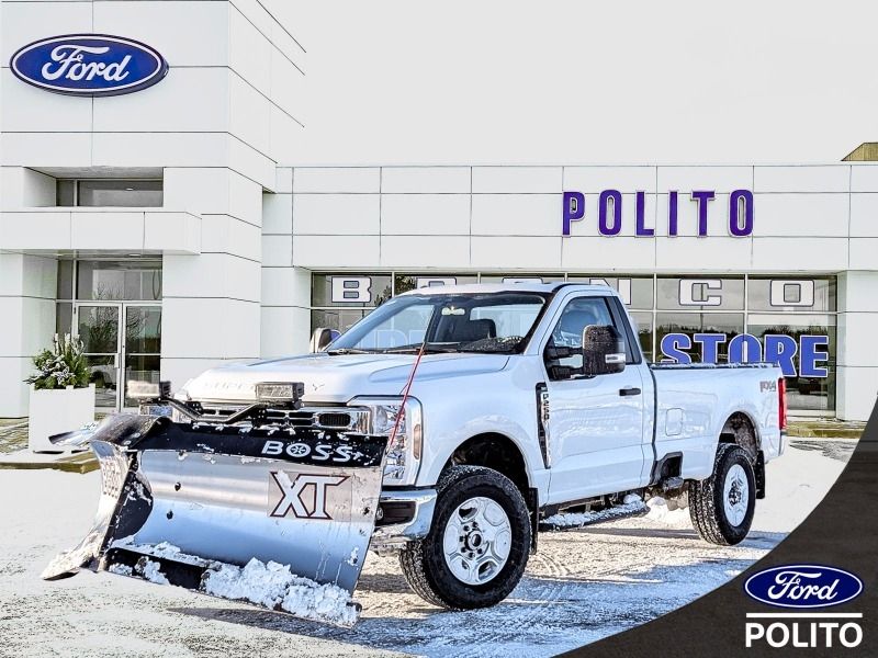 2026 Ford Super Duty