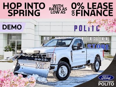 2026 Ford Super Duty