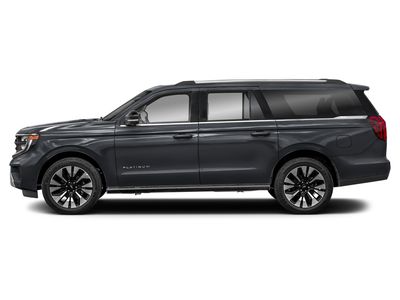 2026 Ford Expedition