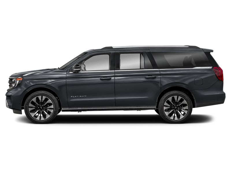 2026 Ford Expedition