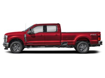 2026 Ford Super Duty F-350 SRW