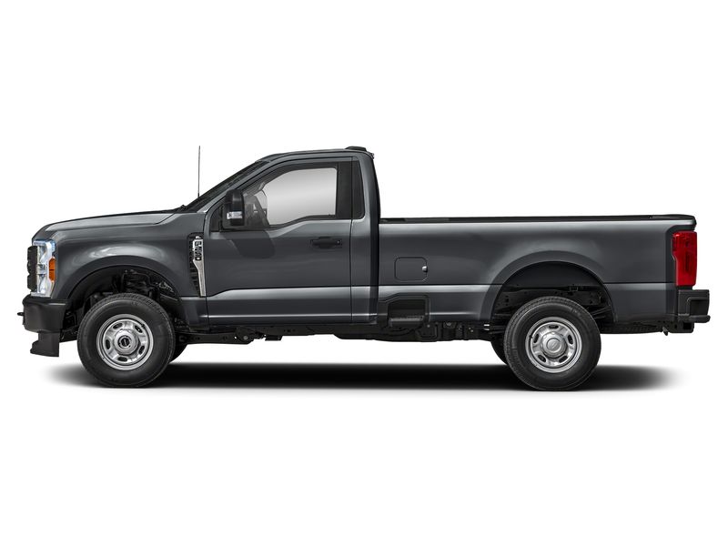 2026 Ford Super Duty F-250 SRW
