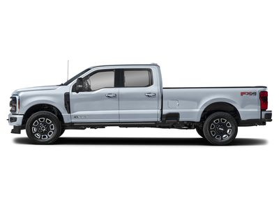 2026 Ford Super Duty F-350 DRW