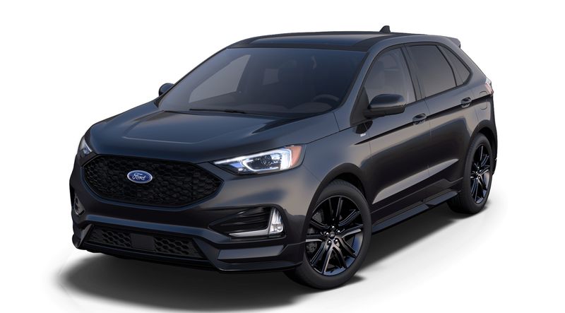 2023 Ford Edge