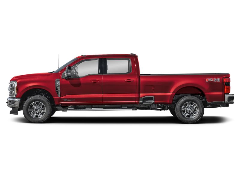 2026 Ford Super Duty F-350 SRW