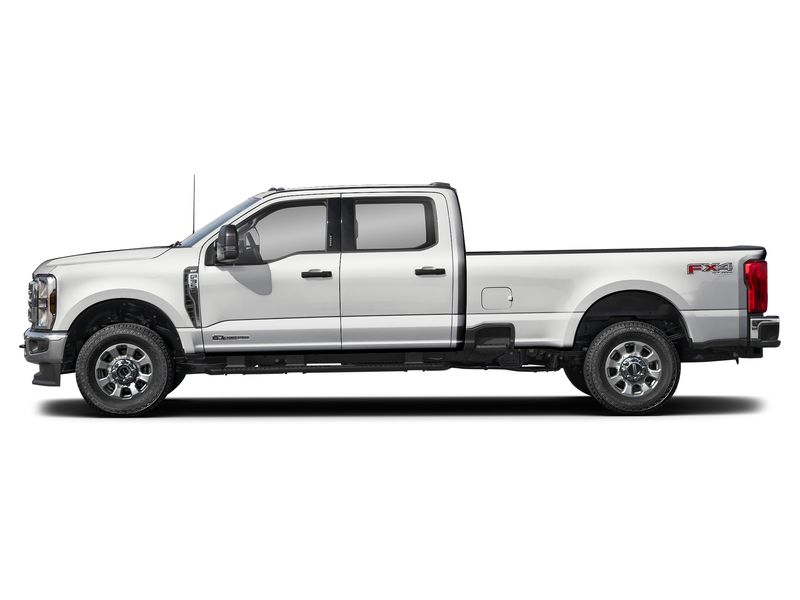 2026 Ford Super Duty F-350 DRW