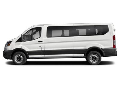 2026 Ford Transit Passenger Wagon