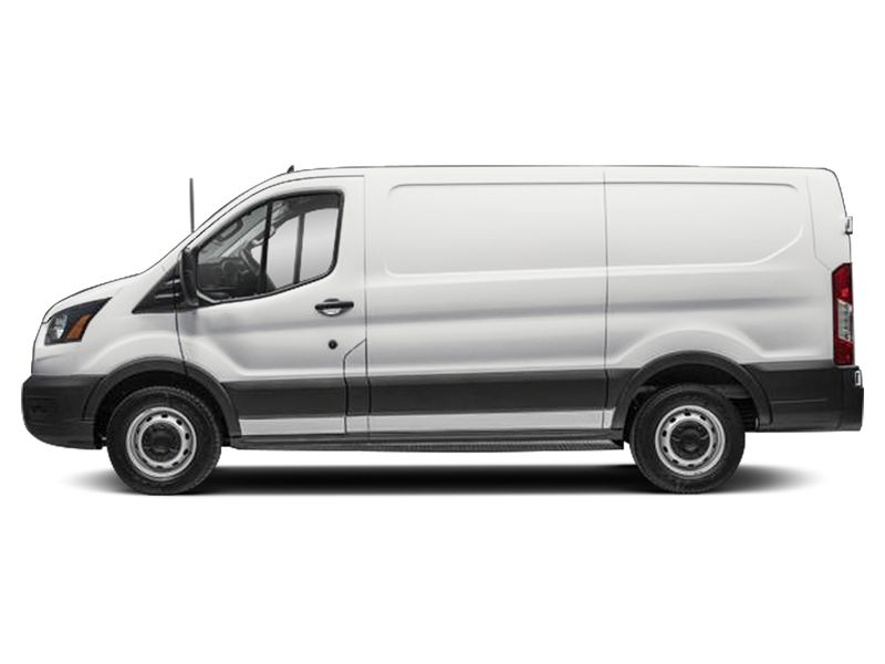 2025 Ford Transit Cargo Van