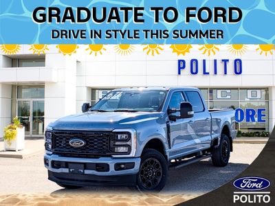 2026 Ford Super Duty F-250 SRW