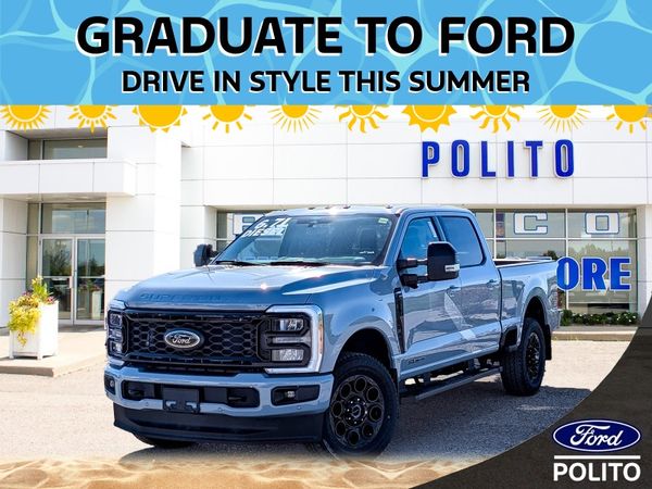 2026 Ford F-250