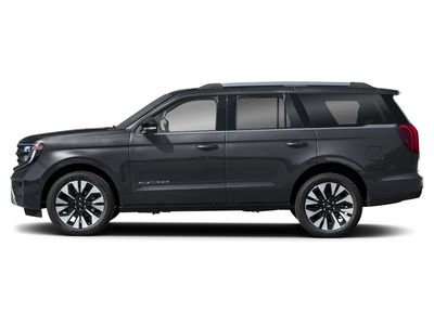 2026 Ford Expedition