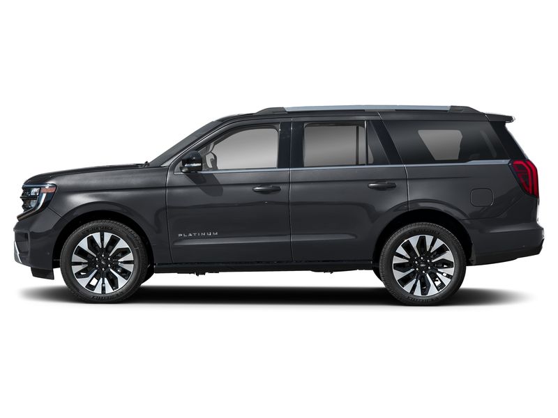 2026 Ford Expedition
