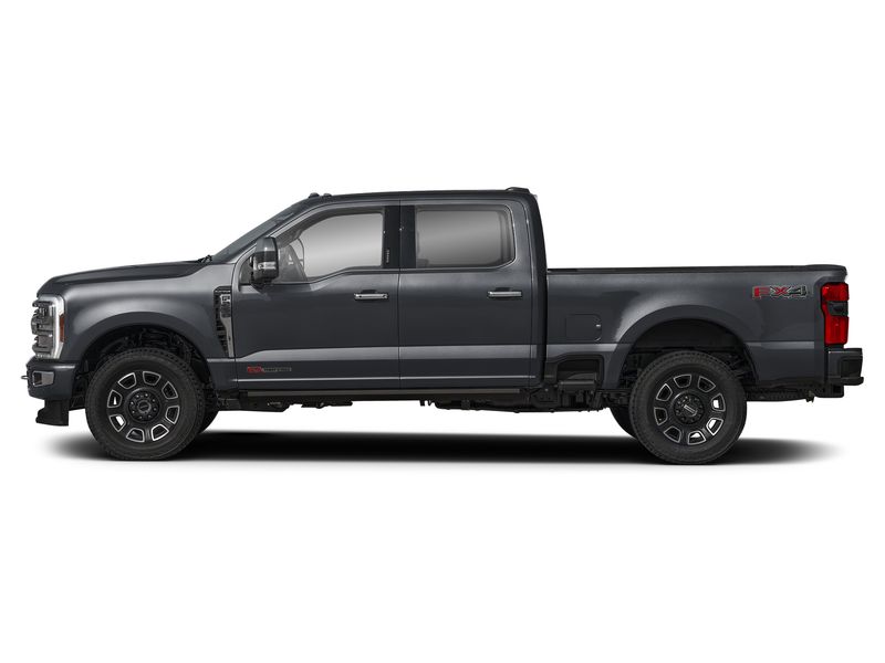 2026 Ford Super Duty F-250 SRW