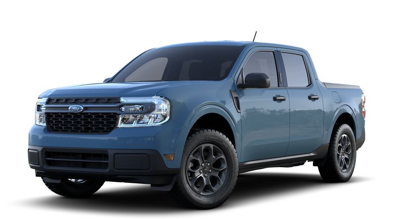 2022 Ford Maverick