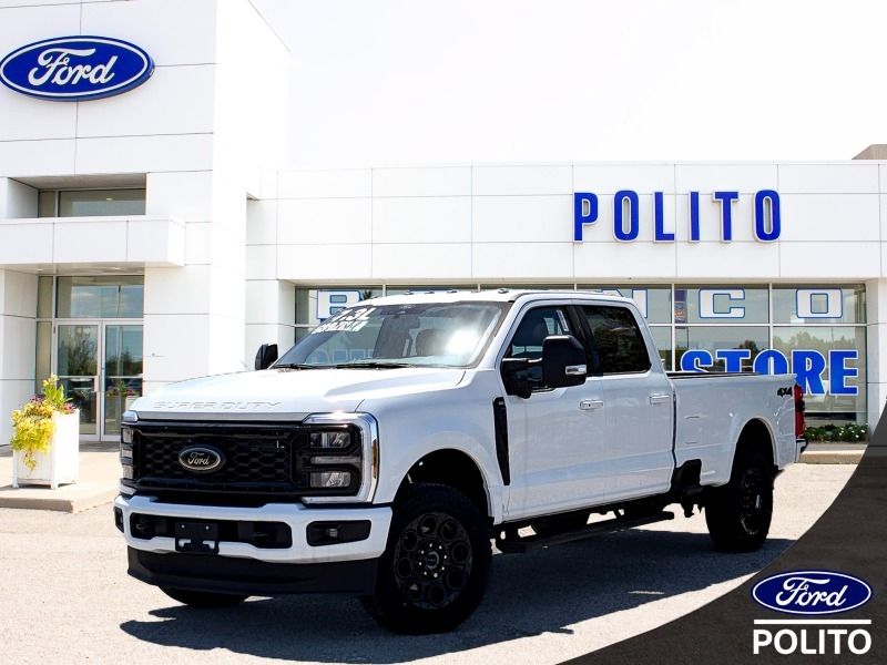 New 2026 Ford Super-Duty-F-250-SRW XLT 26329