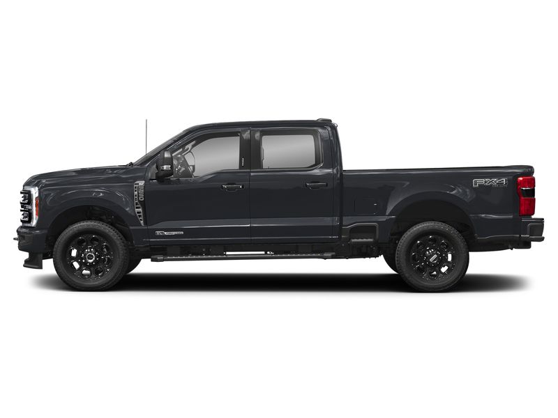 2026 Ford Super Duty F-250 SRW